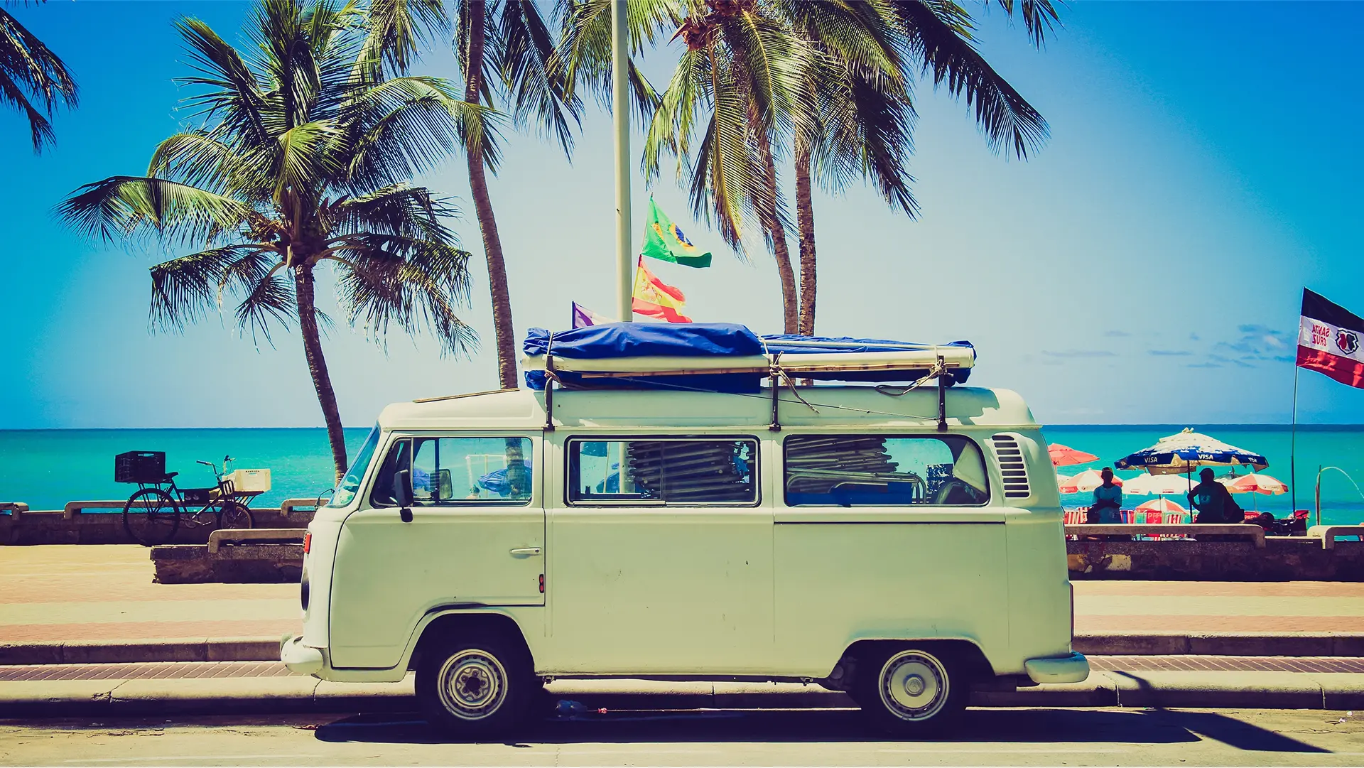 Harnessing the Power of Wind Energy