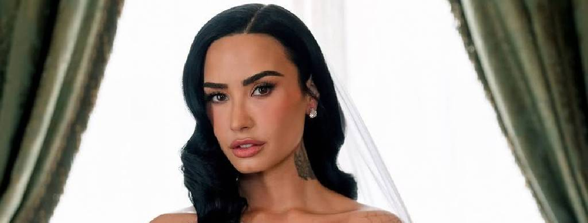 demi-lovato lançamento do novo single “Fast” para semana que vem