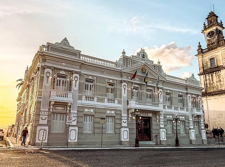 Museu que conta História da Paraíba será inaugurado no Palácio da Redenção nesta sexta-feira