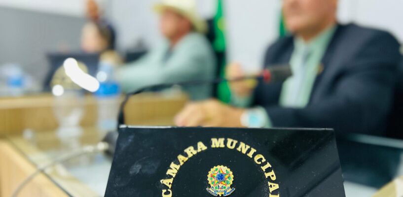 Câmara de Santa Rita aprova implantação de nova escola cívico-militar