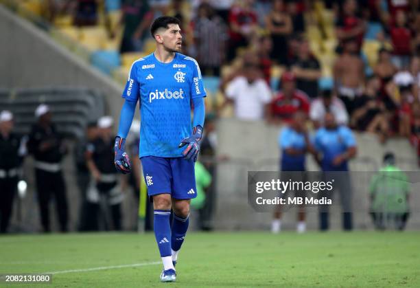 Rossi prometeu classificar o Flamengo contra Estudiantes, diz Filipe Luís