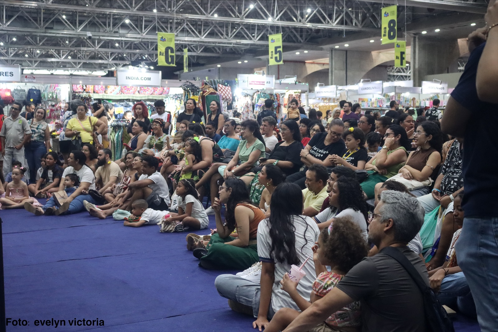 Bienal Internacional do Livro de Pernambuco encerra edição histórica com mais de R$ 30 milhões em vendas e celebra a força da literatura nordestina
