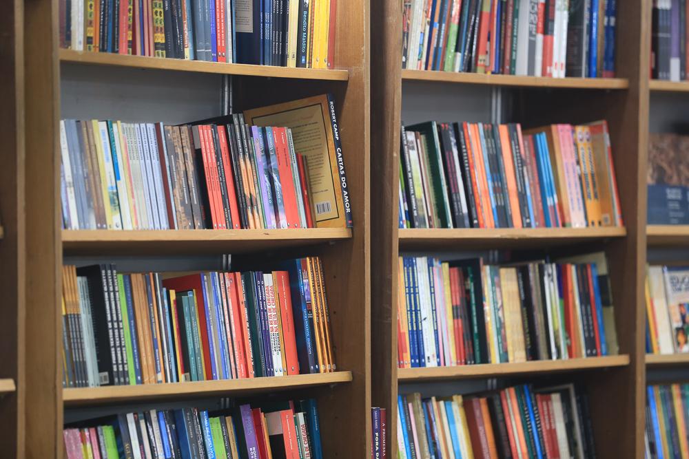 Bienal Internacional do Livro de Pernambuco começa nesta sexta-feira 