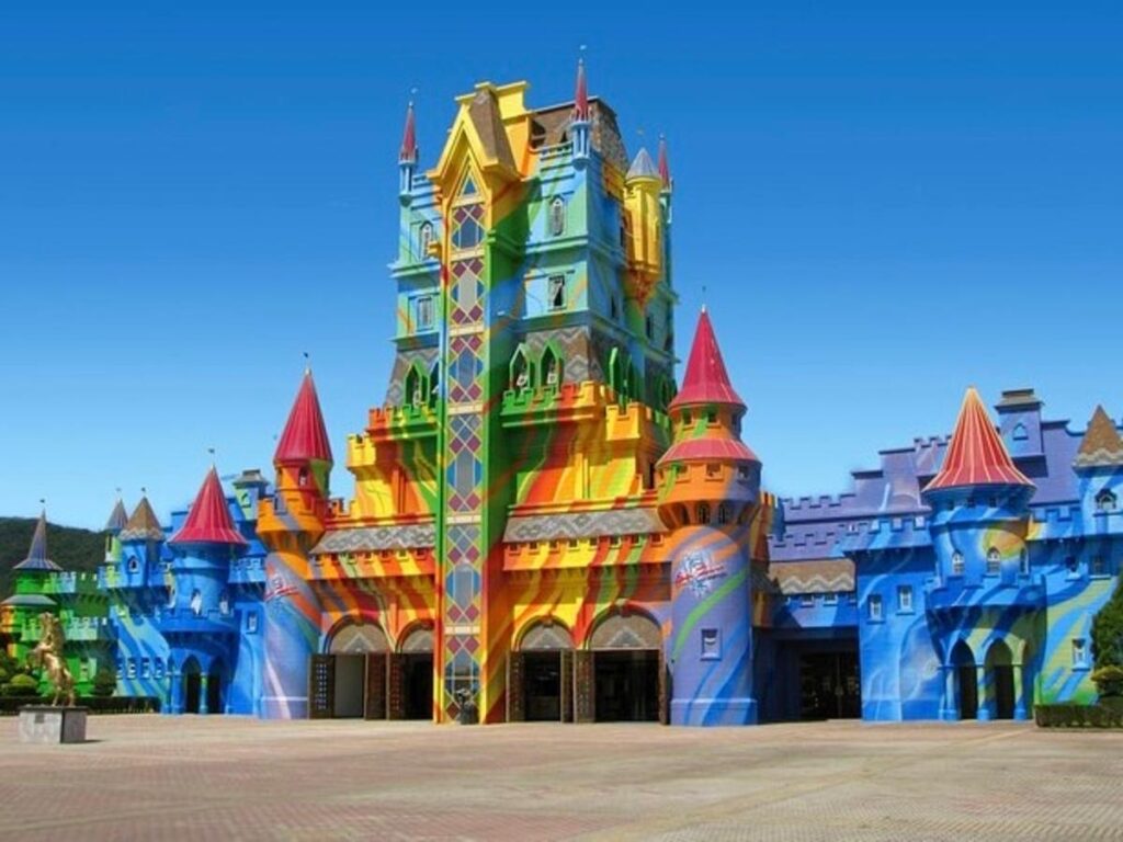 foto-carreiro-1024x768-1 Veja qual parque brasileiro superou a Disney no ranking de melhores atrações do mundo