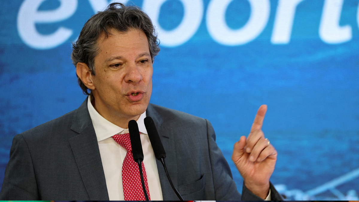 Governo divide pacote econômico em dois: um corta gastos, outro taxa bets e fintechs