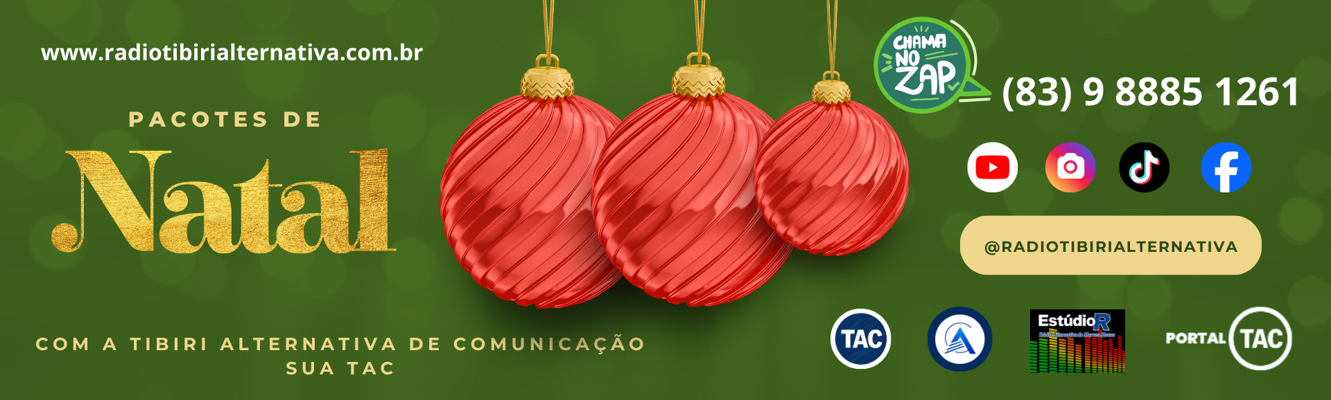 Ofertas-De-Natal-Banner-Mercado-Shops-Verde-Dourado-Vermelho-2 ANUNCIO PARA O NATAL