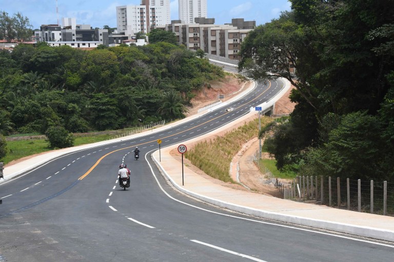 Expectativa cresce na Paraíba para a inauguração da ponte do Vias do Atlântico