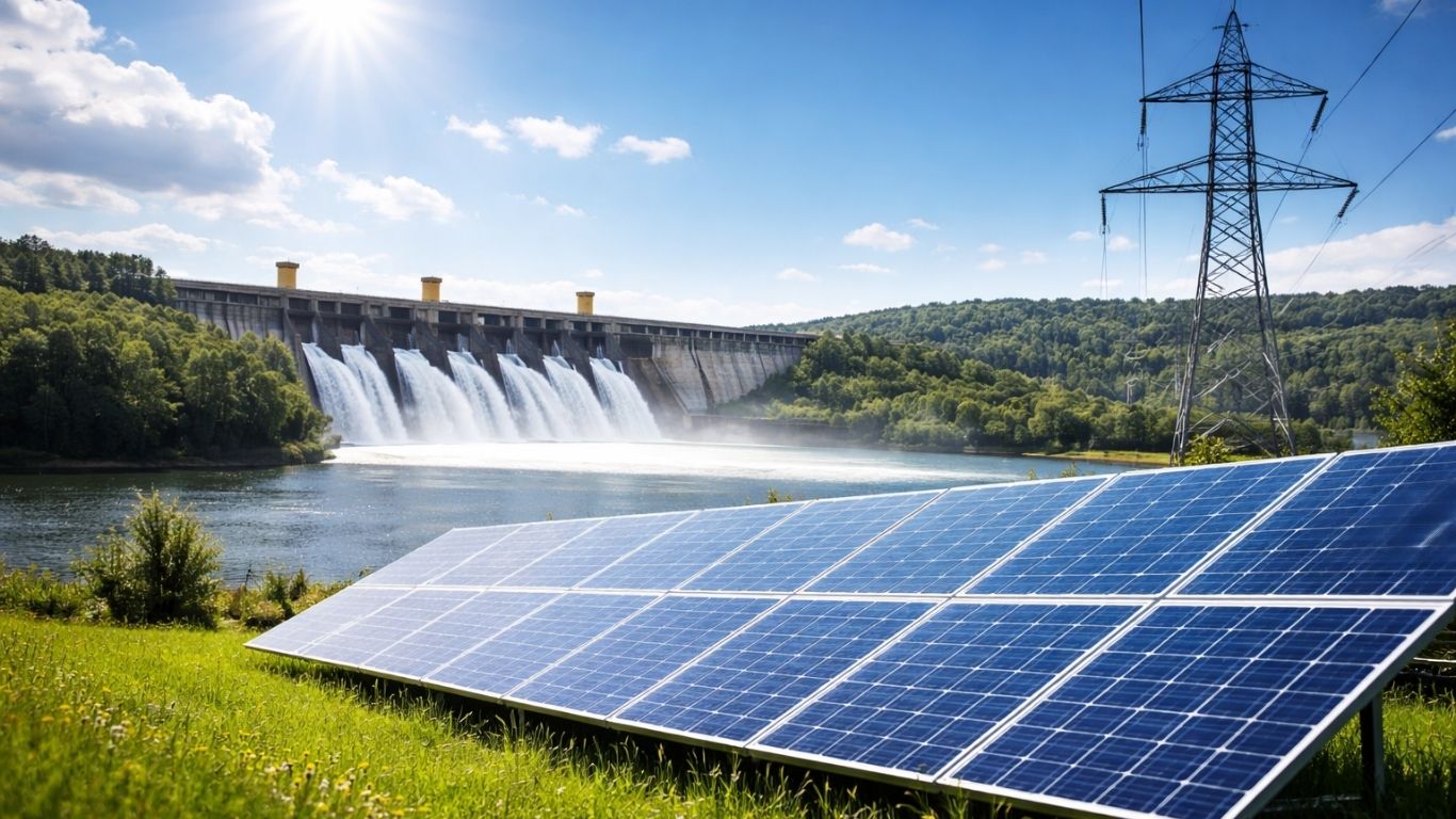 Aneel anuncia bandeira verde em janeiro de 2026 e garante conta de luz sem custo extra