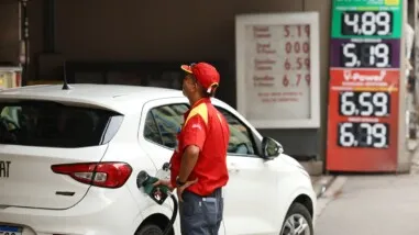 1000287531-1 Estados decidem nesta sexta-feira sobre ICMS do diesel em meio à crise internacional